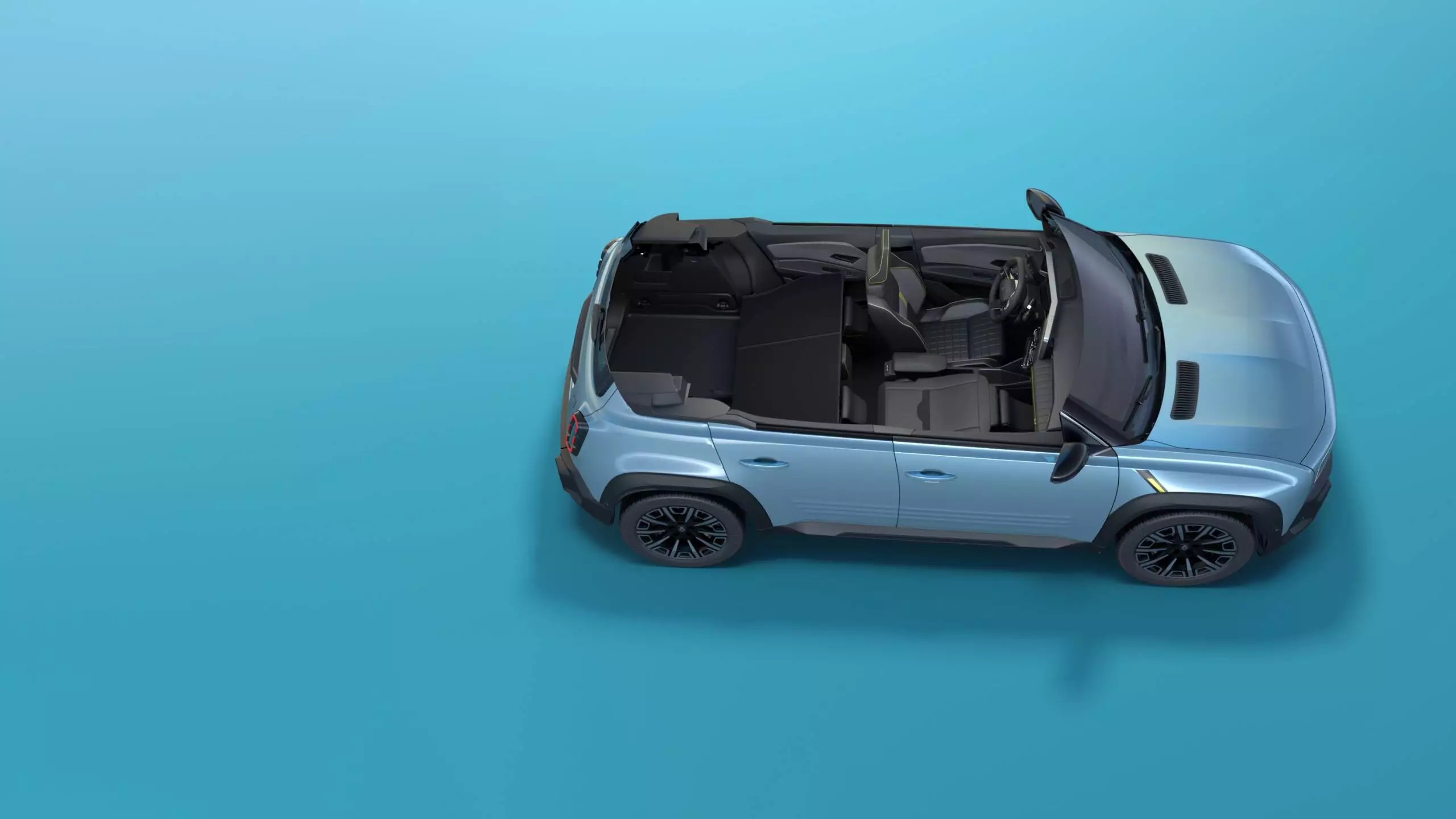 Renault Renault 4