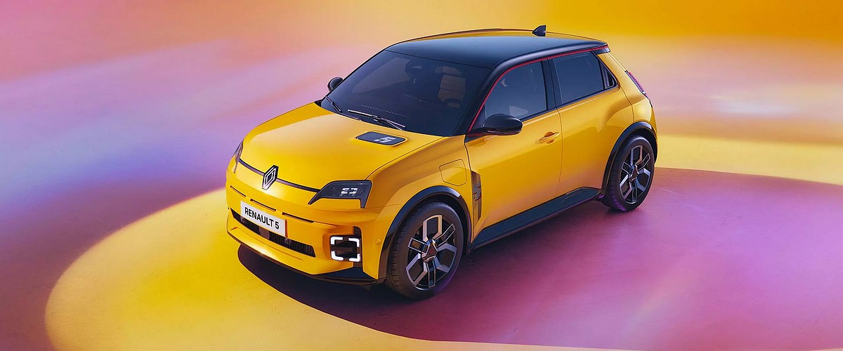 Renault Renault 5